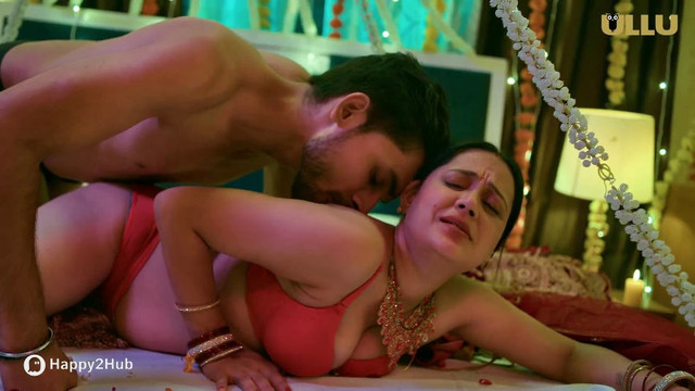 Yamma Yamma Ep5 – Soni Jha Suhagrat Ki Chudai