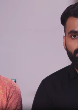 3G Gaali Galoch Girls E7 – Pari Choudhary Bhabhi XXX