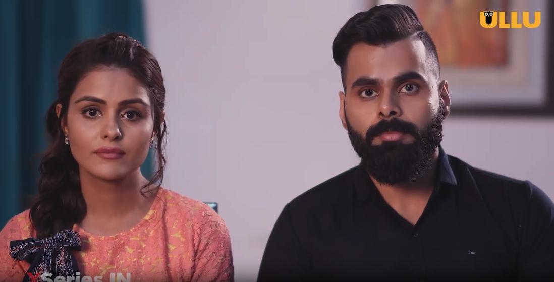 3G Gaali Galoch Girls E7 – Pari Choudhary Bhabhi XXX