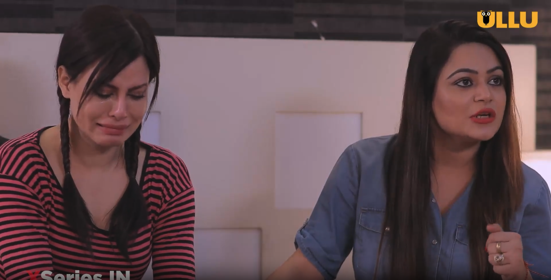 3G Gaali Galoch Girls E8 – Akshita Sethi Hot Desi Bhabhi