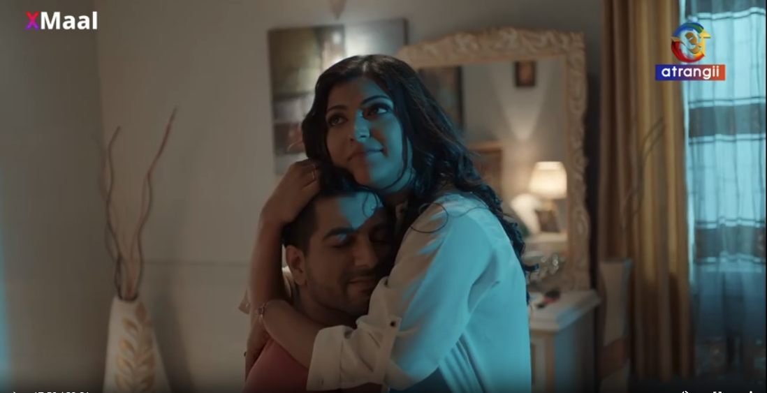 Birthday Gift E1 – Riya Ganguly Desi Bhabhi Porn