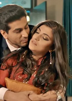 Birthday Gift E2 – Riya Ganguly Indian Bhabhi XXX