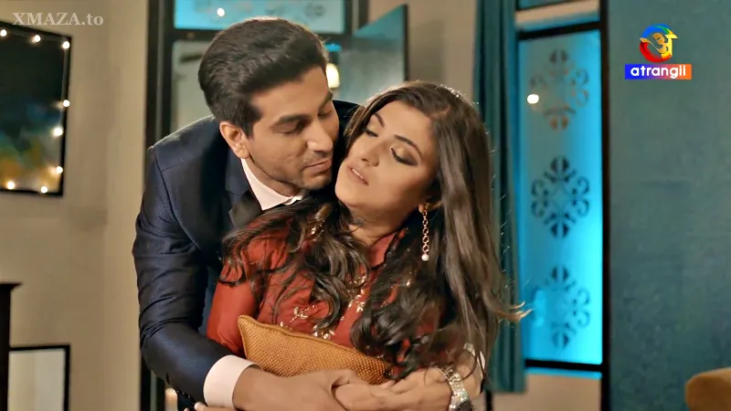 Birthday Gift E2 – Riya Ganguly Indian Bhabhi XXX