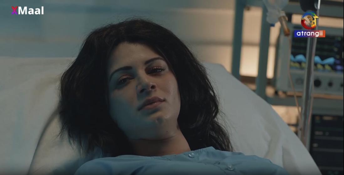 Birthday Gift E5 – Kainaat Arora Bhabhi Ko Choda