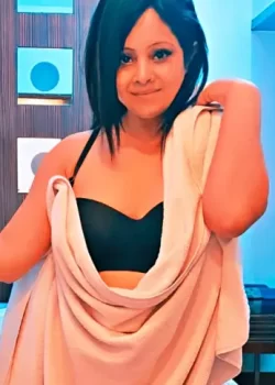 Chandrima Banerjee