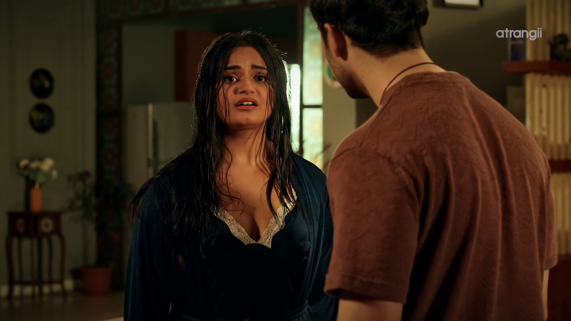 Chemistry E2 – Purva Parashar Hot Bhabhi WebSeries