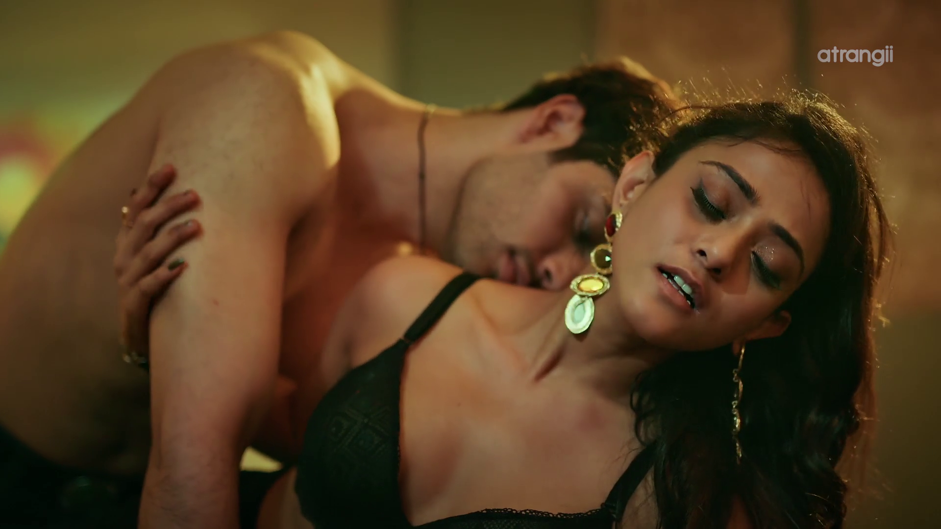 Chemistry E3 – Sejuti Tarafder Hot Indian Bhabhi Porn