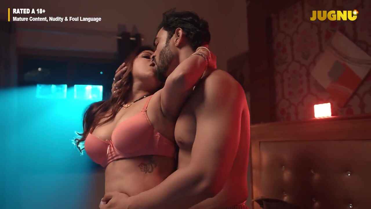 Damaadji Lage Raho E1 – Pooja Poddar Bhabhi Sex