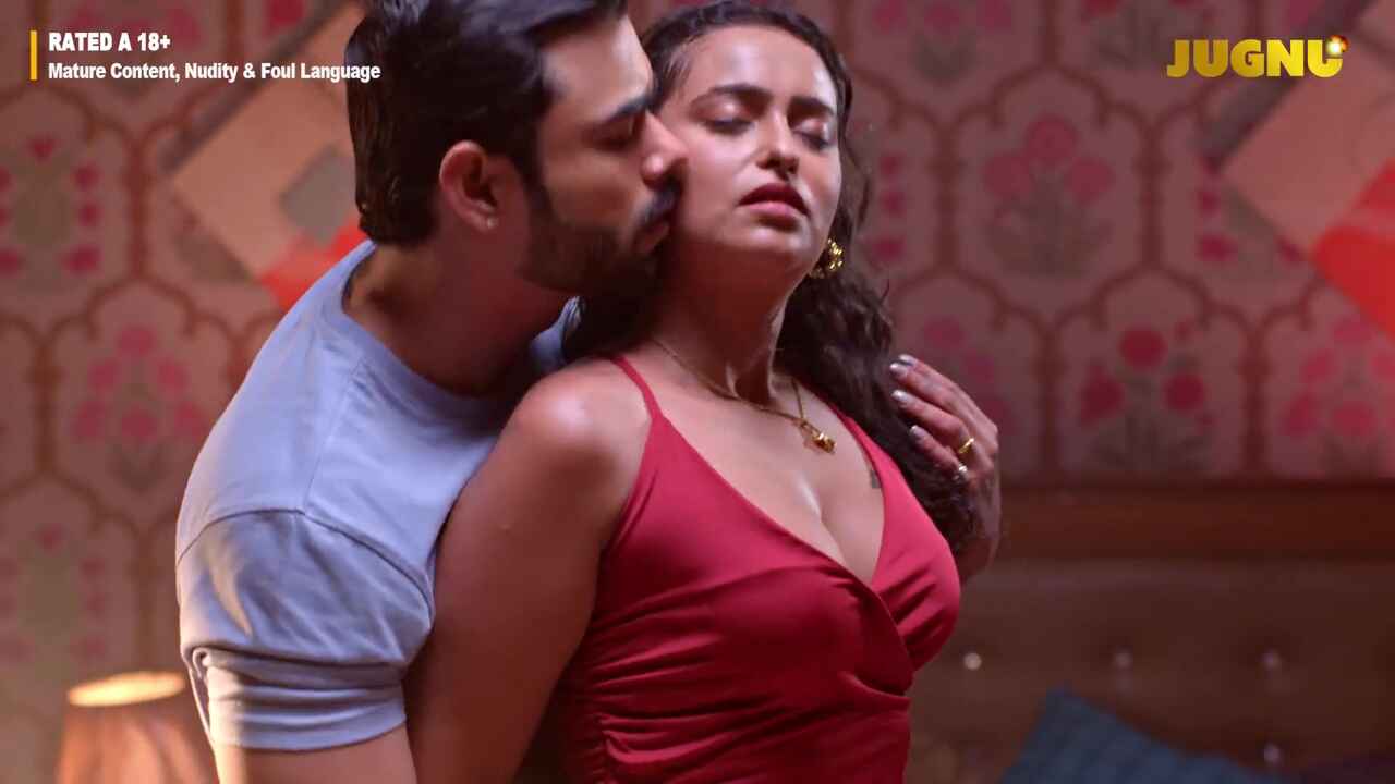Damaadji Lage Raho E4 – Tanvi Patil Jija Sali XXX