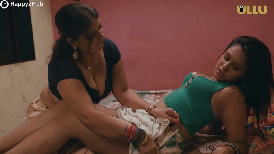 De Dana Dan E5 – Malvika Tomar Desi Lesbian Porn