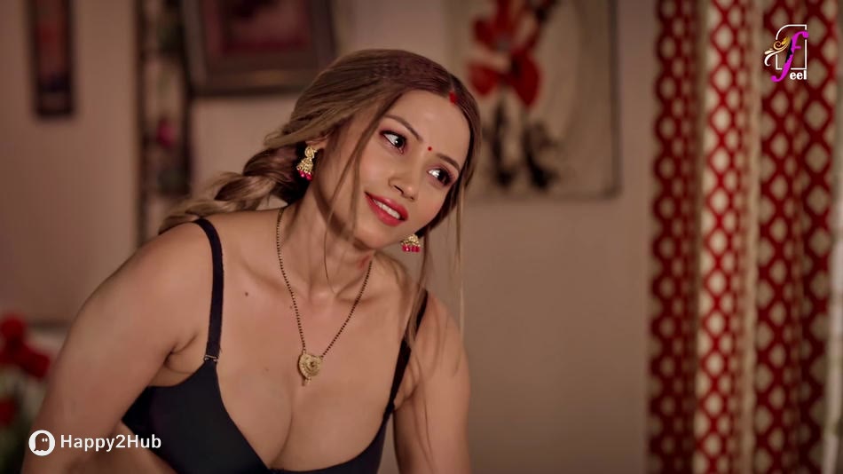 Do Aankhein Chaar Haath E2 – Alendra Bill Desi Chachi