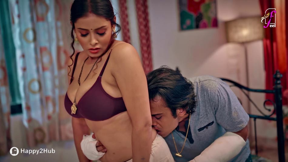 Do Aankhein Chaar Haath E3 – Priyanka Chaurasia Chachi XXX