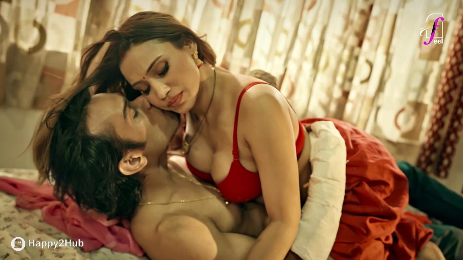 Do Aankhein Chaar Haath E7 – Alendra Bill Chachi Porn