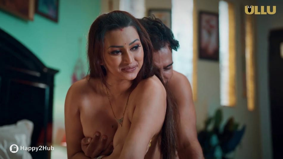 Do Din Ka Mehmaan E2 – Puja Rao Hot Sex Bhabhi