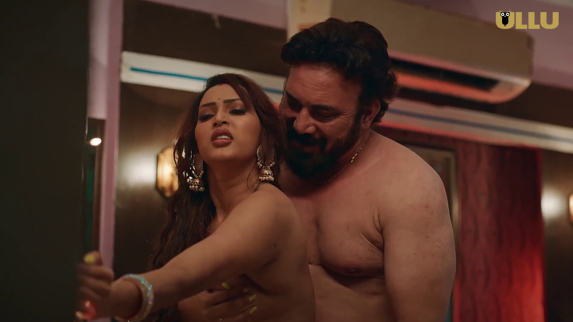 Do Din Ka Mehmaan E3 – Puja Rao Sasur Bahu Porn