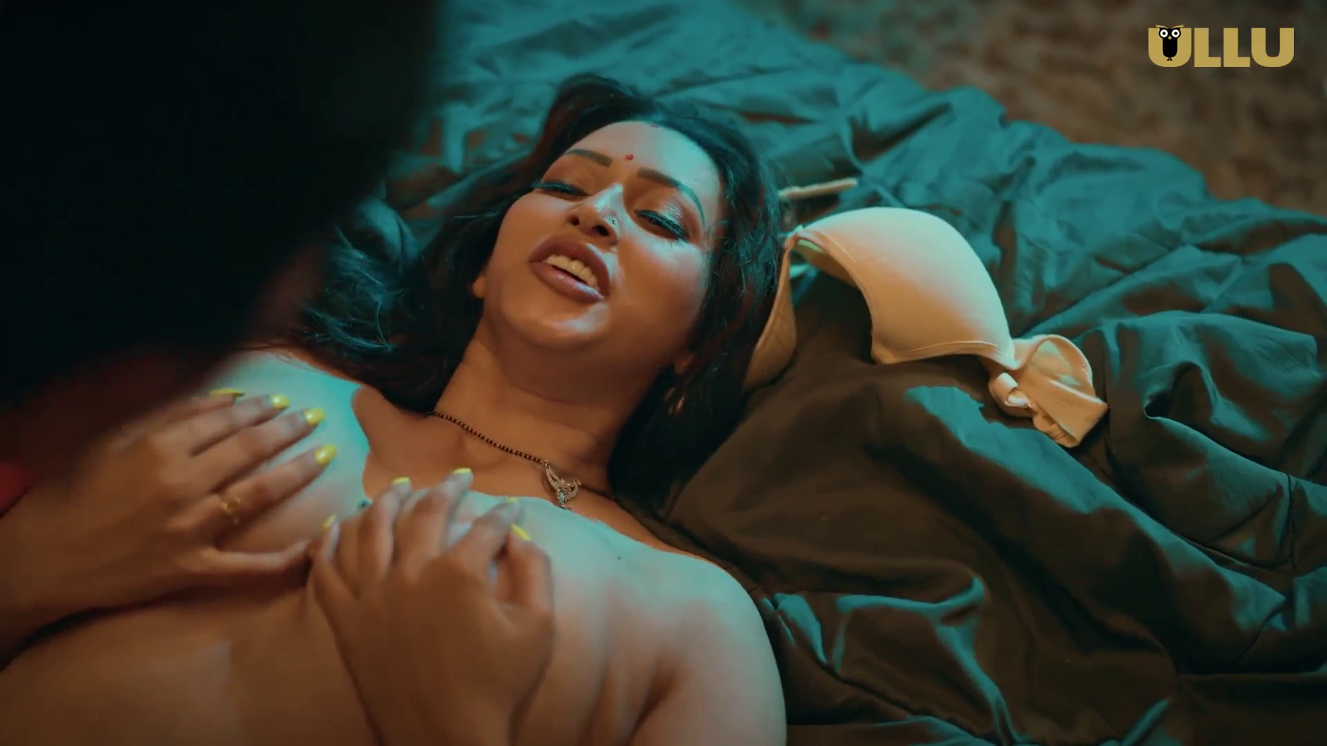 Do Din Ka Mehmaan E7 – Puja Rao XNXX Bhabhi