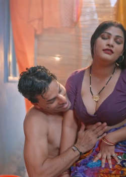 Doodh Wali Ep2 – Ritika Surya Bhabhi Sexy Video