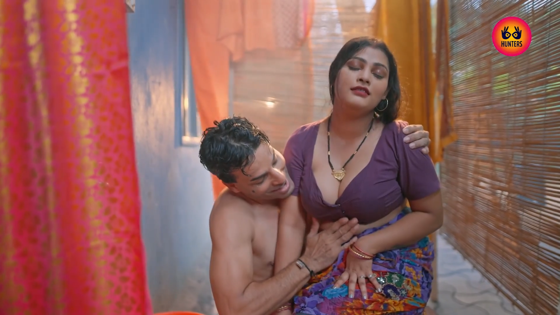 Doodh Wali Ep2 – Ritika Surya Bhabhi Sexy Video