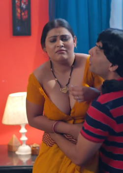 Doodh Wali Ep5 – Ritika Surya Desi Bhabhi Com