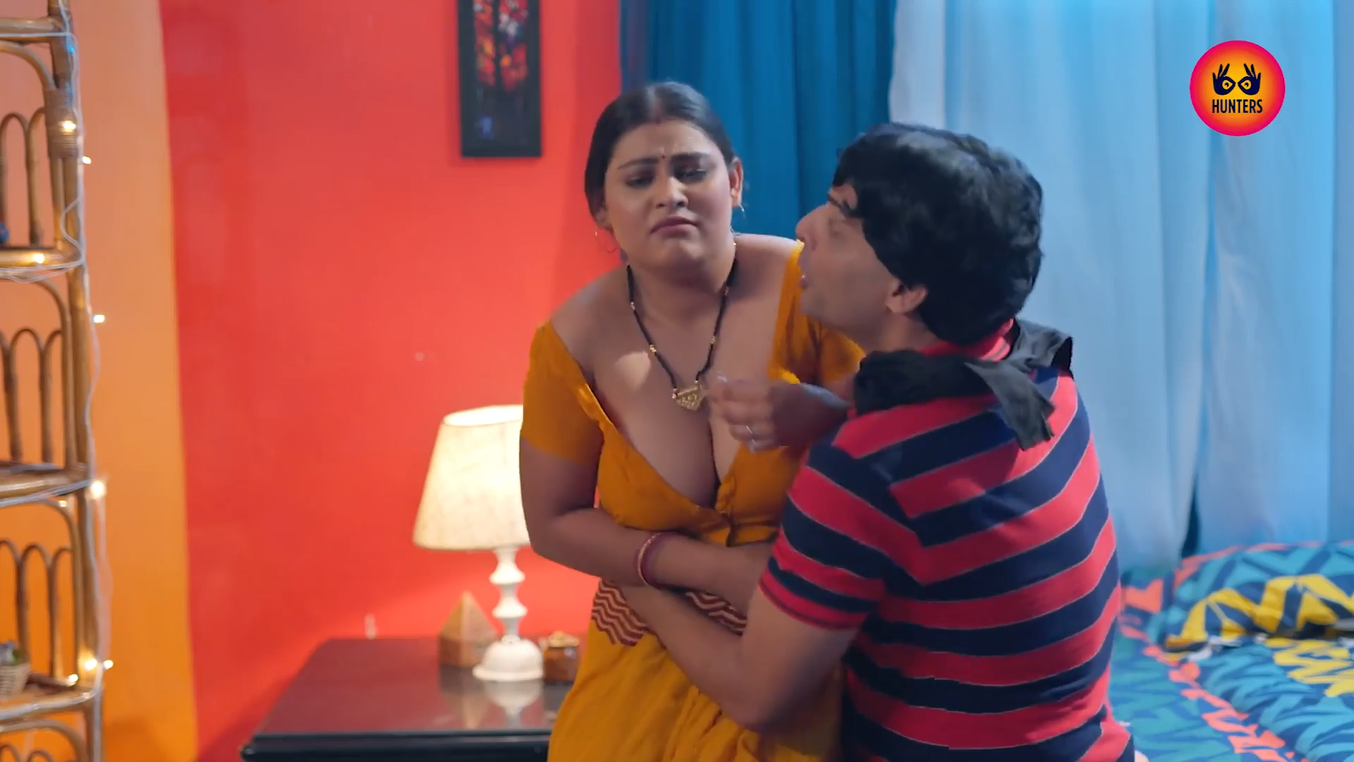 Doodh Wali Ep5 – Ritika Surya Desi Bhabhi Com