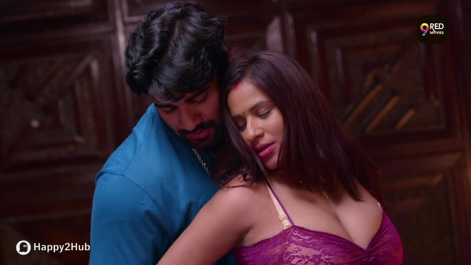 Dulhe Raja E2 – Muskaan Agrawal Bhabhi Sax Video