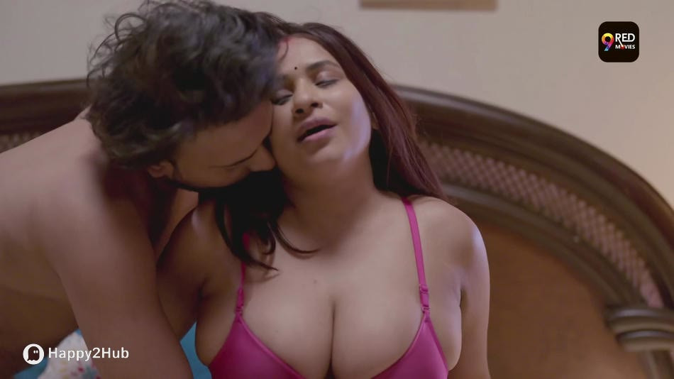 Dulhe Raja E5 – Muskaan Agrawal Desi Bhabhi Sex