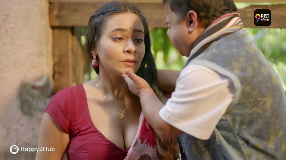 Dulhe Raja E8 – Tripti Berra Indian Bhabhi Porn