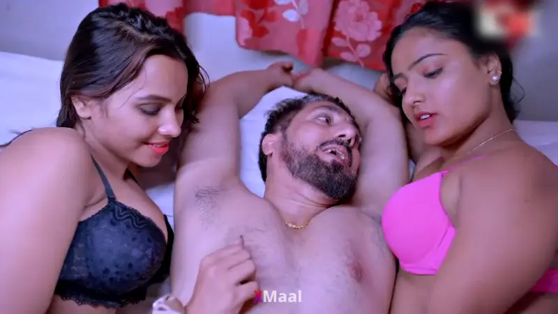 Fruit Juice E5 – Shyna Khatri Threesome Porn Videos