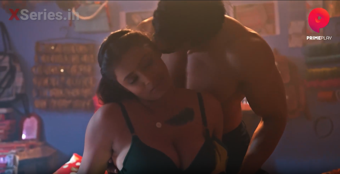 Galtiyan E5 – Big Boobs Priyanka Chaurasia Bhabhi XX