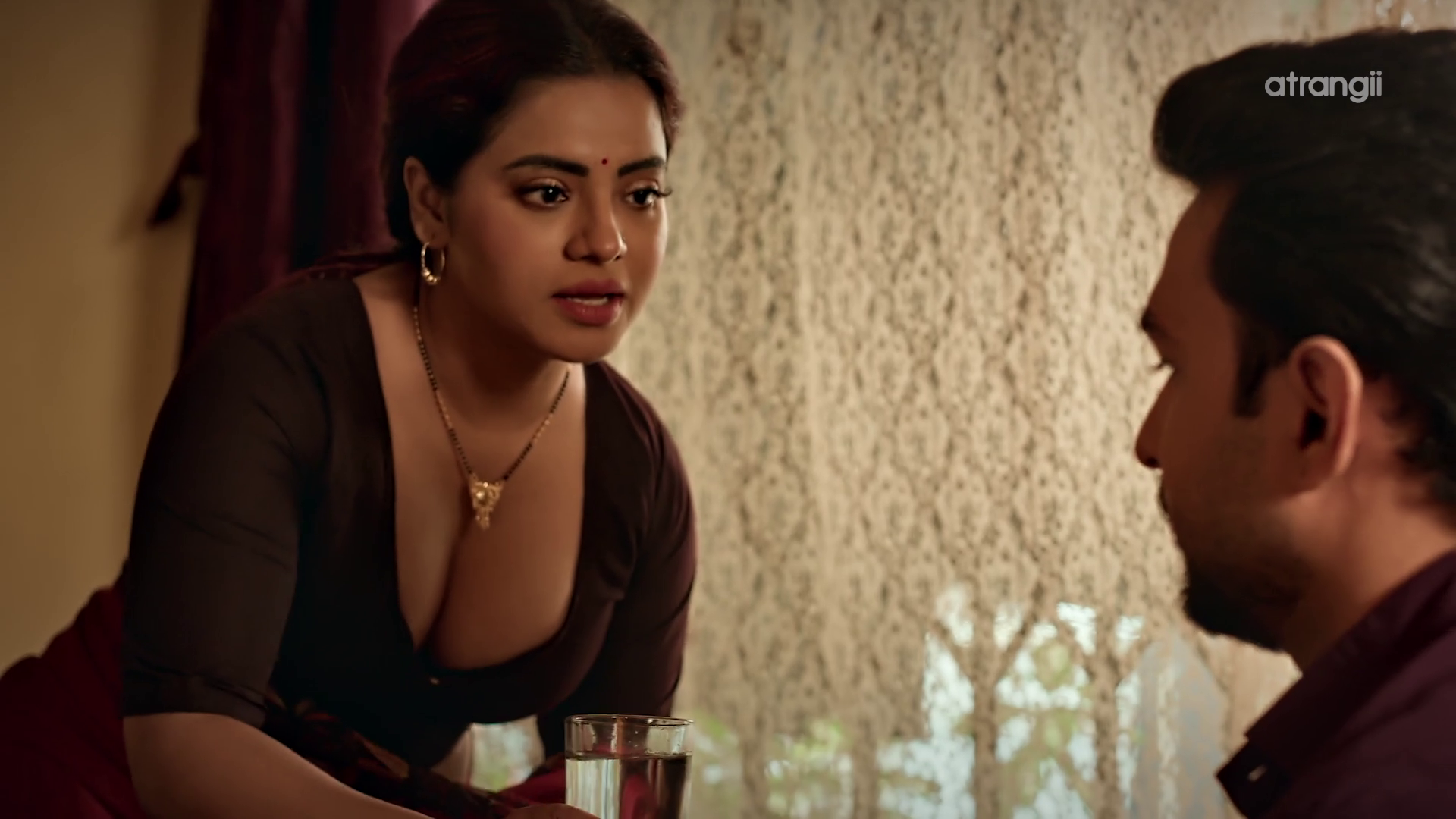 Generation Gap E3- Aasma Ali Hot Sexy Bhabhi Sex