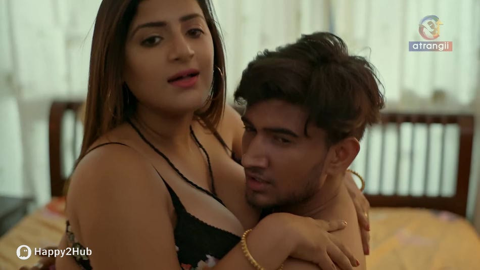 Graduate With First Class E5 – Bhabhi XXX Video