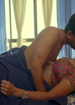 Graduate With First Class E6 – Bhabhi Ki XXX