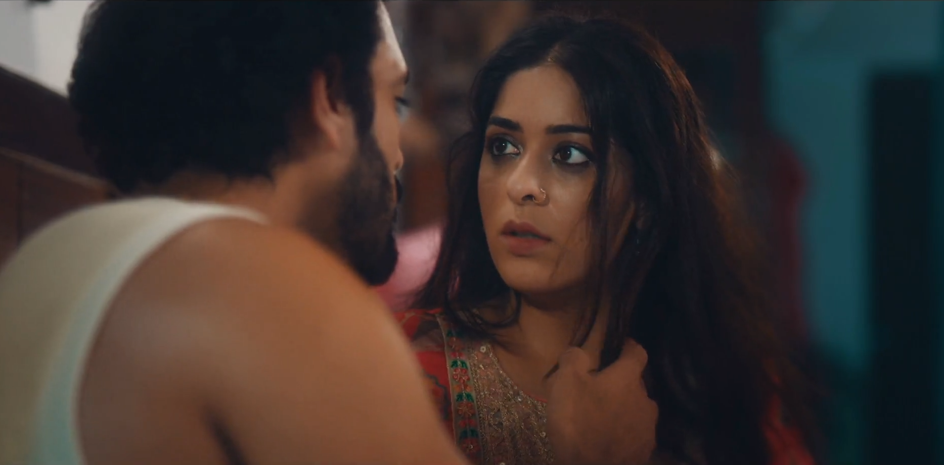 Hasratein 3 E1 – garima jain Indian Bhabhi Porn