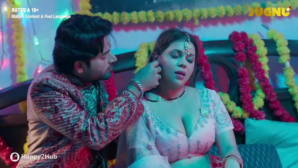 Haveli Ki Dulhan E2 – Pooja Poddar Desi Suhagrat