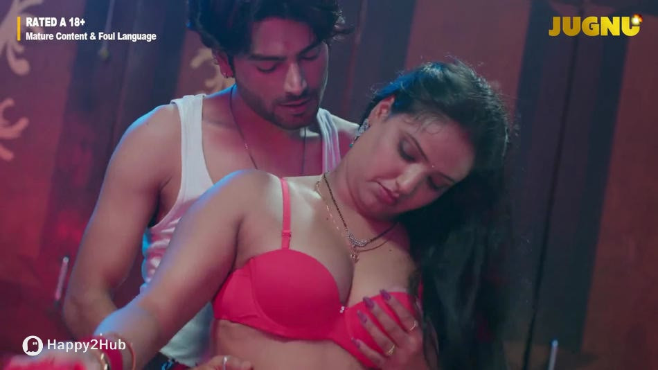 Haveli Ki Dulhan E4 – Shyna Khatri Devar Bhabhi Sex