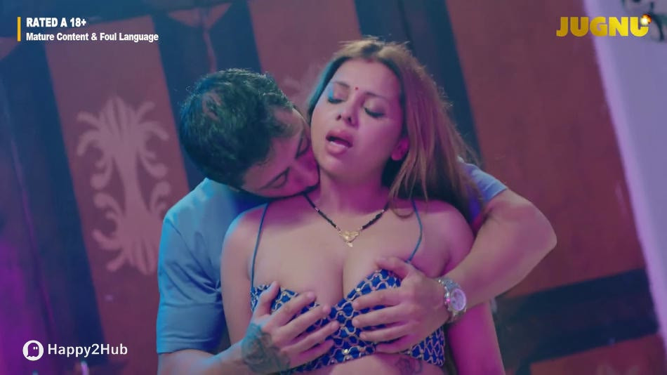 Haveli Ki Dulhan E8 – Pooja Poddar Jeth Bahu XX