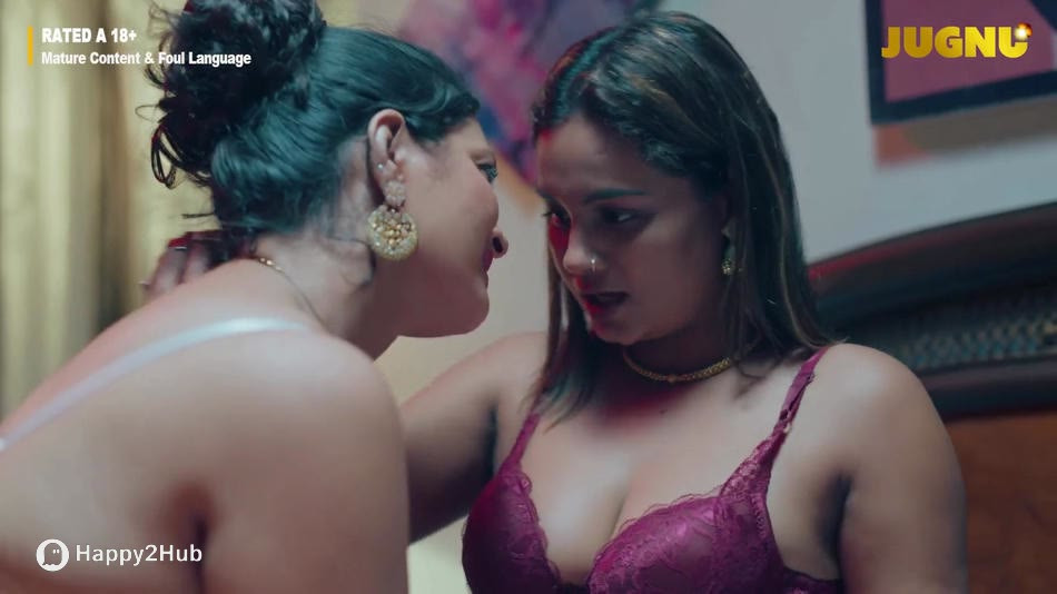 Haveli Ki Dulhan E9 – Muski Upadhyay Lesbian Porn