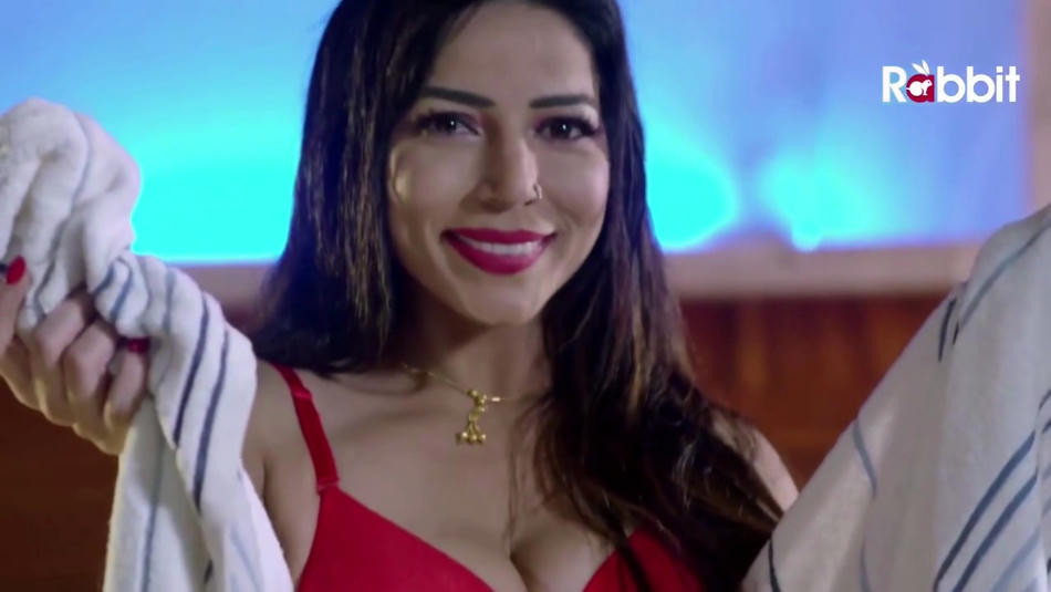 Jalebi S2E4 – Hindi Mahi Khan Desi Bhabhi Porn