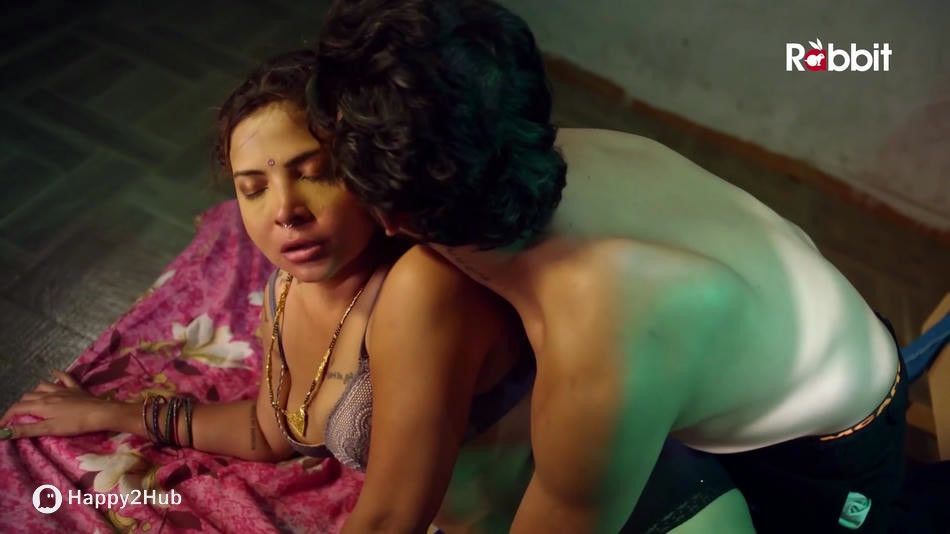 Jalebi S3E3 – Desi Mahi Kaur Hot Bhabhi Sexy Video