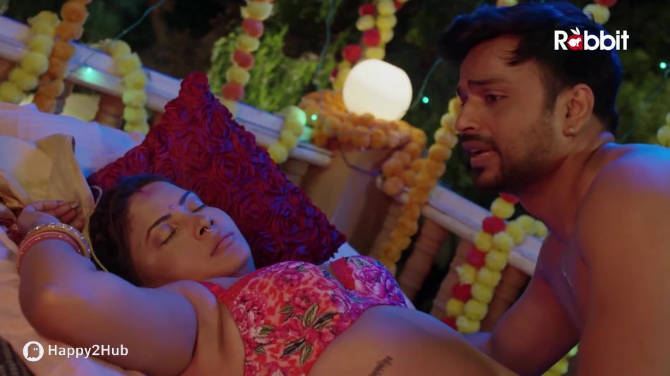 Jalebi S3E5 – Sexy Mahi Kaur Suhagrat Ki Sex Video