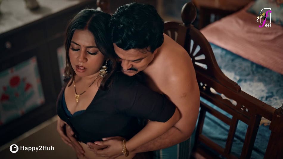 Jawaani Jaaneman E4 – Priyanka Halder Sasur XXX