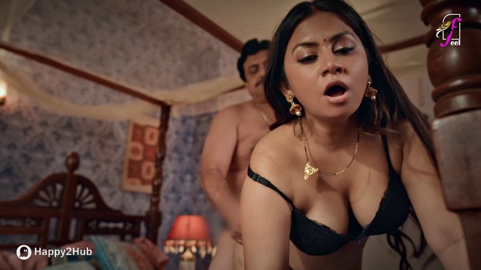 Jawaani Jaaneman E5 – Priyanka Halder Sasur Sex