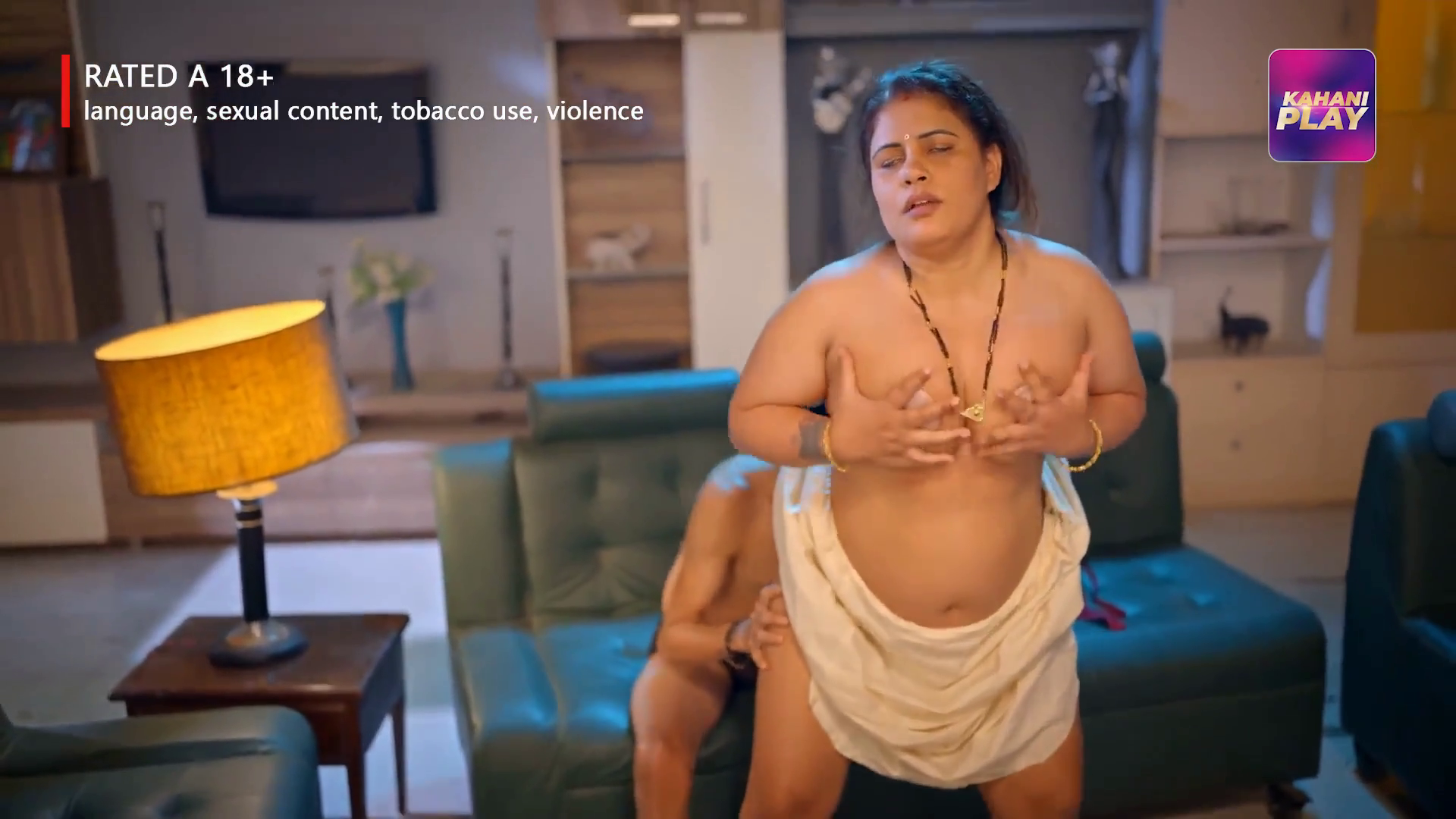 Kaam Shastra E5 – Kamana Newar Hot Sexy Bhabhi