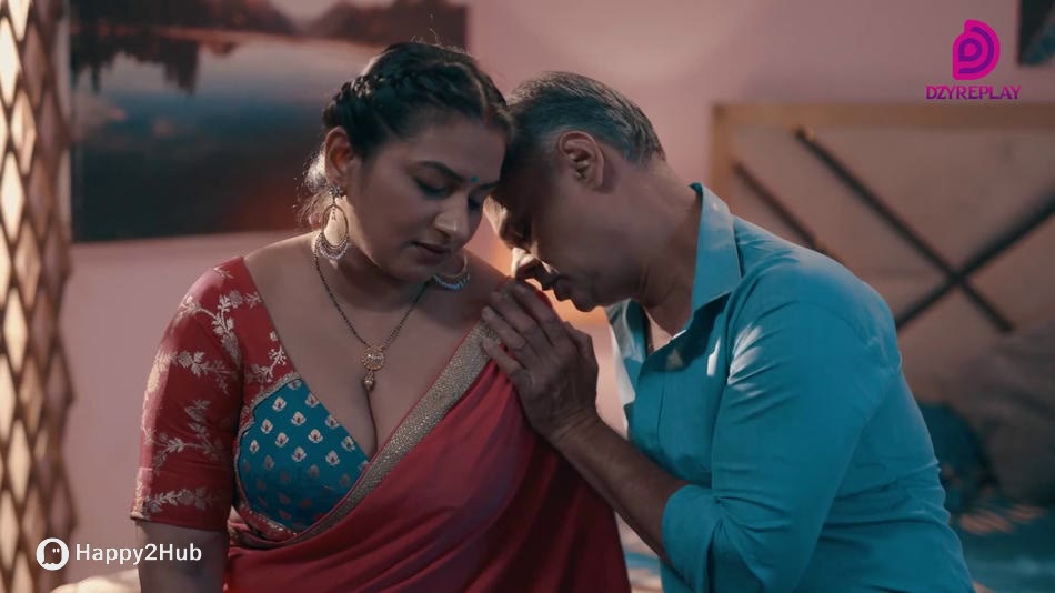 Karz Ep2 -Dzyreplay-Jonita D’Cruz Desi Bhabhi XX