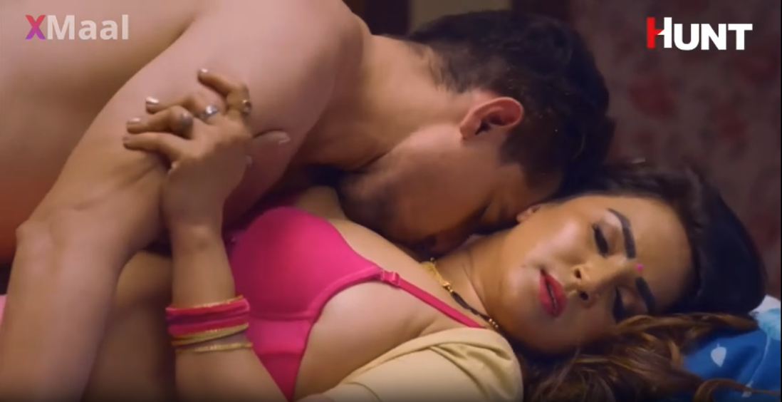 Khatshala E1 – Hot Ankita Singh Hot Bhabhi Porn