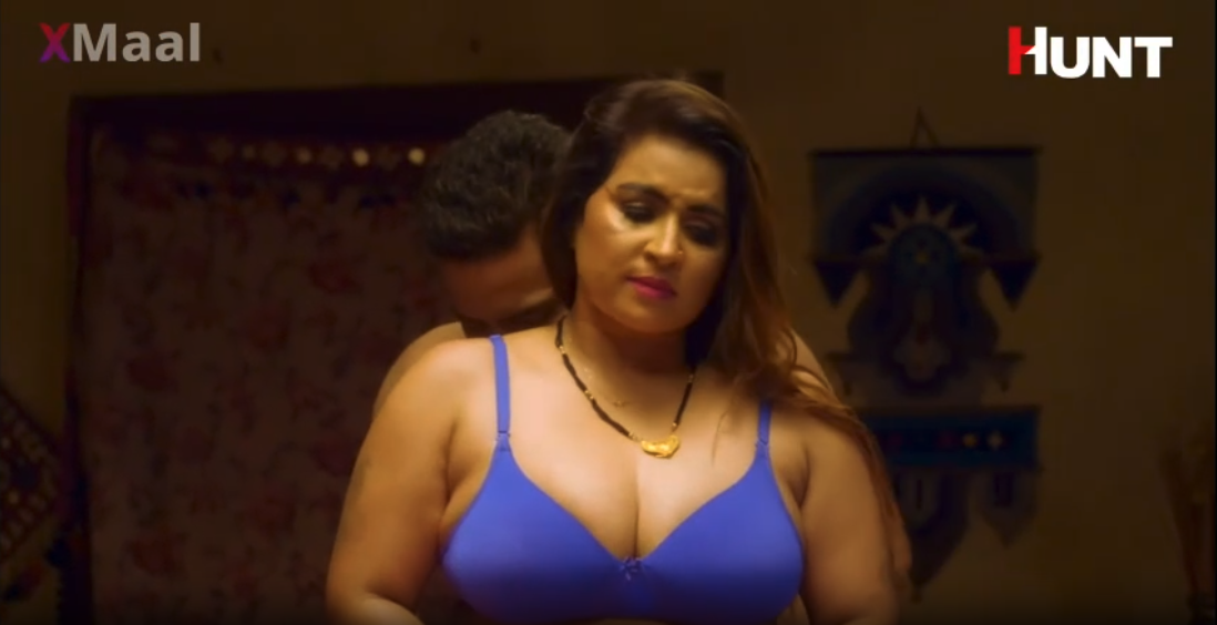 Khatshala E3 – Sexy Ankita Singh Indian Bhabhi Sex