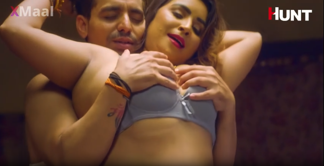 Khatshala E6 – Hot Pooja Singh Bhabhi WebSeries