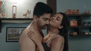 Khoj E1 – Rakshika Sharma Hot Indian Bhabhi Sex