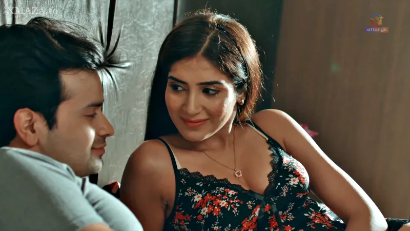 Khoj E4 – Rakshika Sharma Desi Bhabhi Ki Sex Video