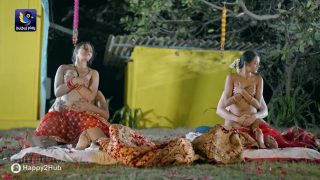 Khwaish E5 – Poonam Tiwari Suhagrat Porn HD